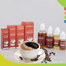 Natural Fruit Shisha for Universal People Wtih Coffee Flavor (ES-EL-006)